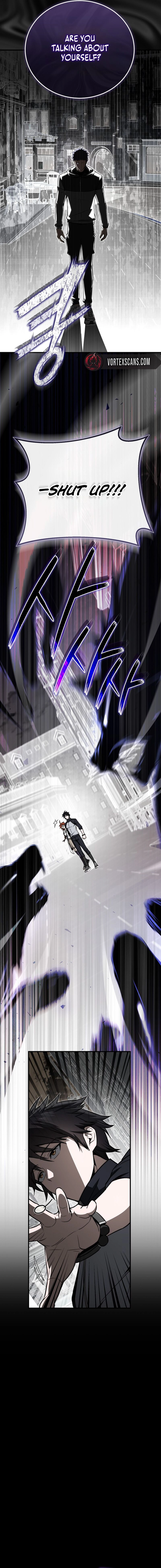 The Regressor Makes Everything Chapter 13 - Page 15