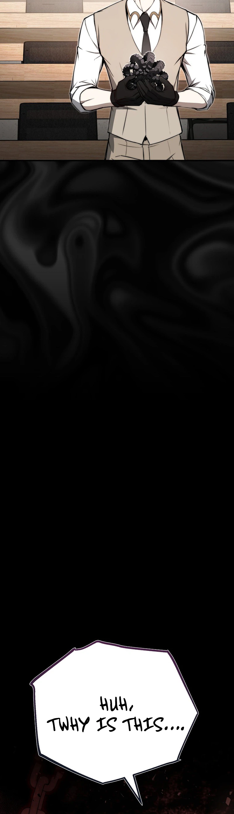 The Regressor Makes Everything Chapter 14 - Page 17