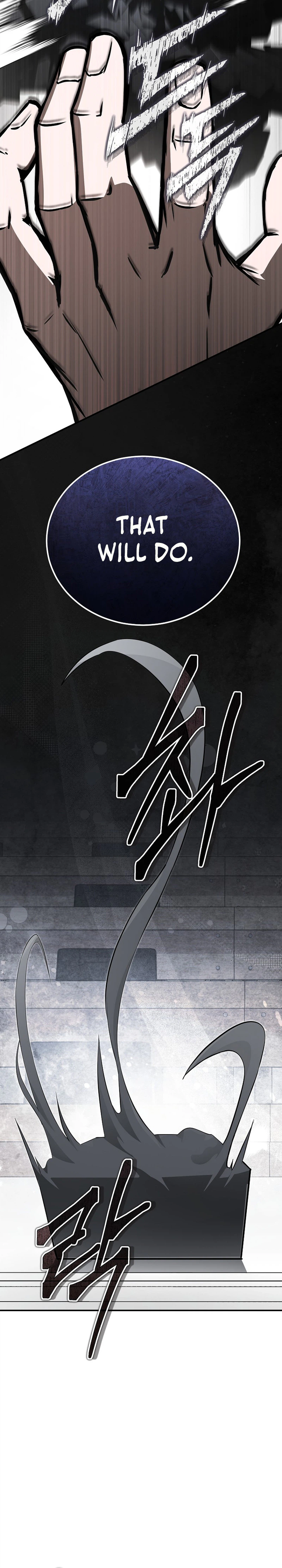 The Regressor Makes Everything Chapter 14 - Page 21