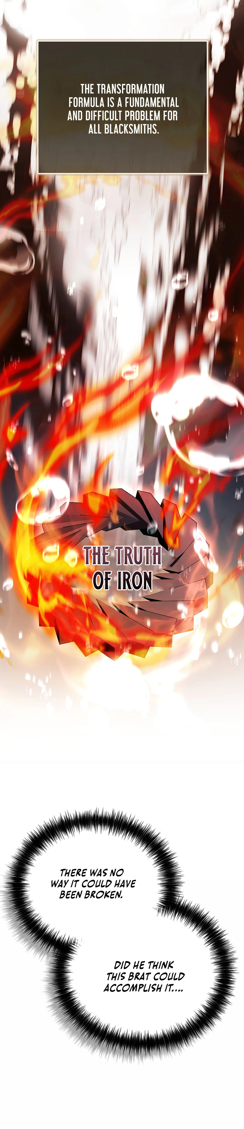The Regressor Makes Everything Chapter 14 - Page 25