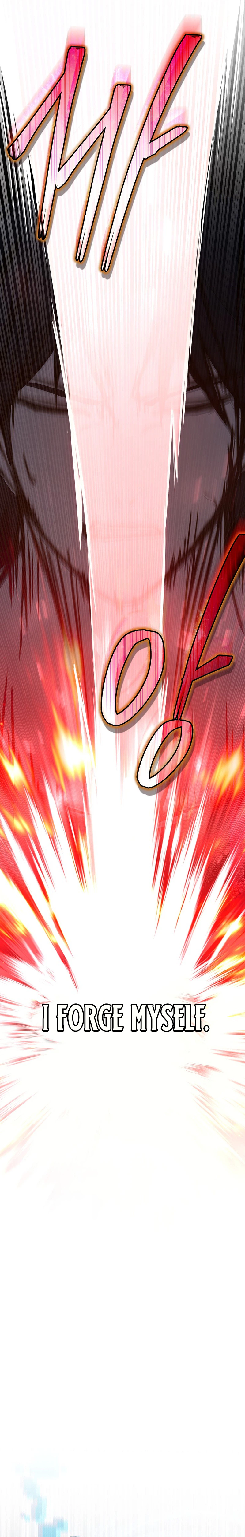 The Regressor Makes Everything Chapter 14 - Page 38