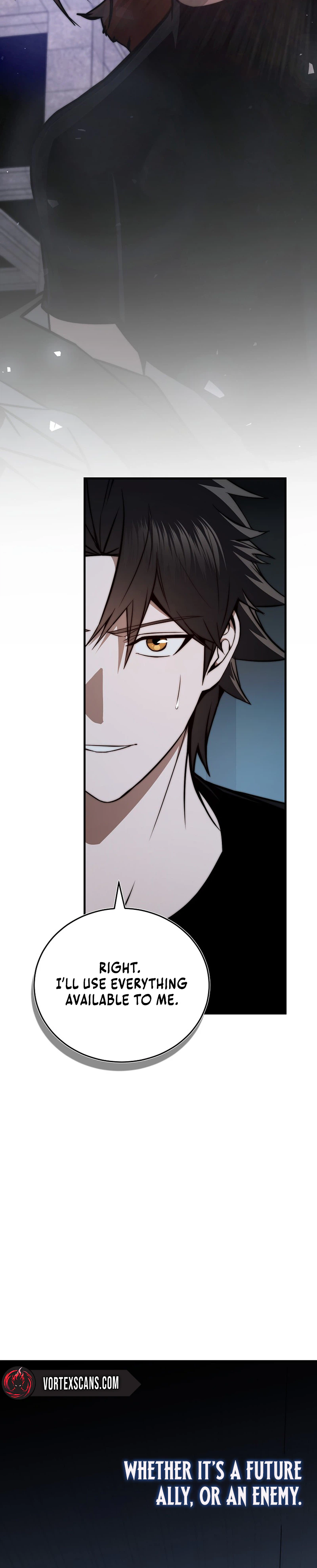 The Regressor Makes Everything Chapter 14 - Page 41