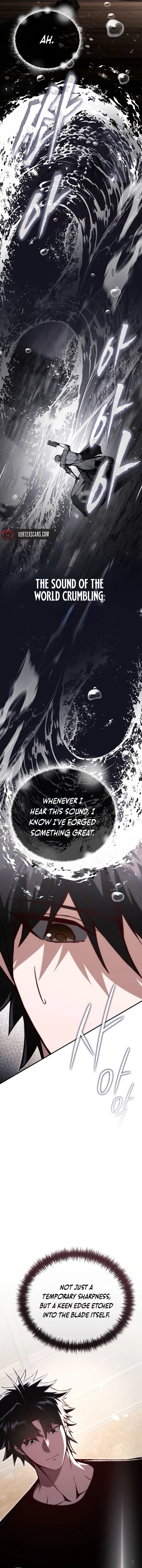 The Regressor Makes Everything Chapter 15 - Page 4