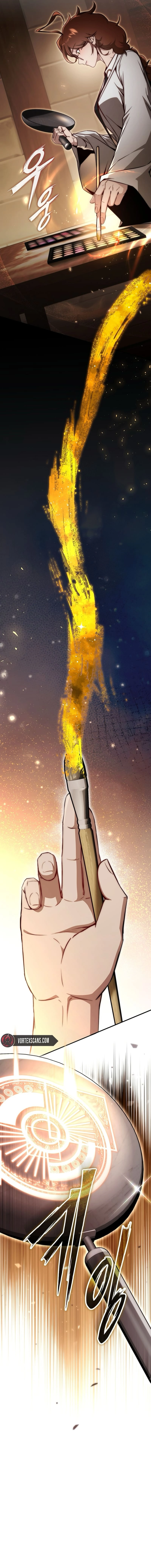 The Regressor Makes Everything Chapter 15 - Page 11