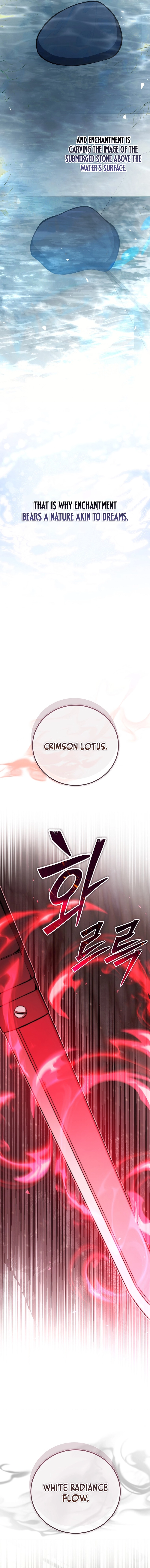 The Regressor Makes Everything Chapter 16 - Page 4