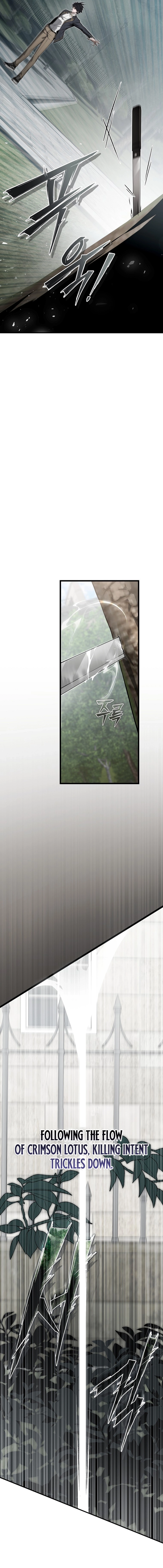 The Regressor Makes Everything Chapter 16 - Page 6