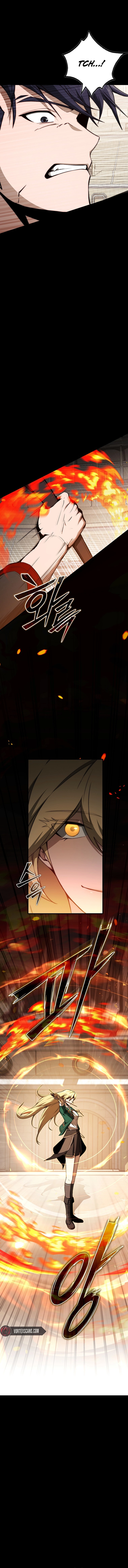 The Regressor Makes Everything Chapter 16 - Page 16