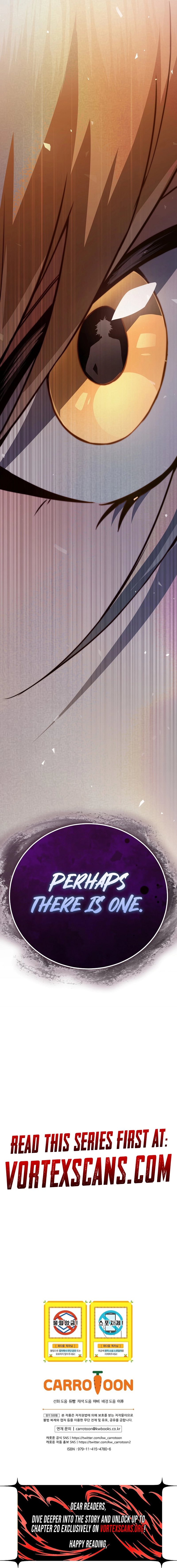 The Regressor Makes Everything Chapter 16 - Page 22