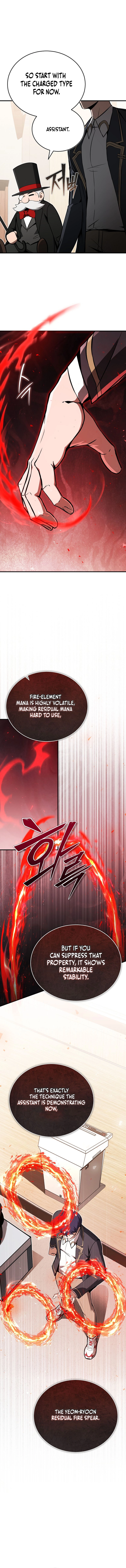 The Regressor Makes Everything Chapter 18 - Page 11