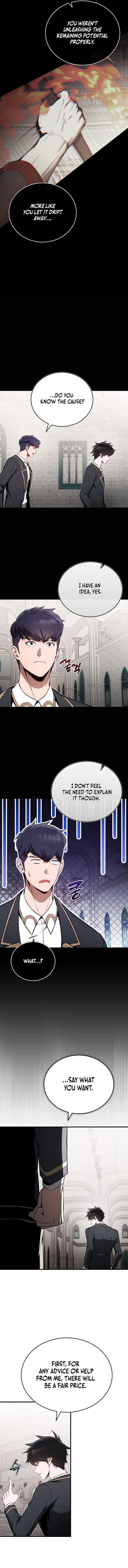 The Regressor Makes Everything Chapter 18 - Page 16
