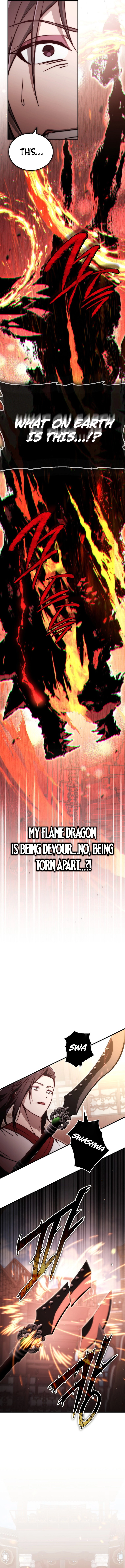 The Regressor Makes Everything Chapter 20 - Page 10