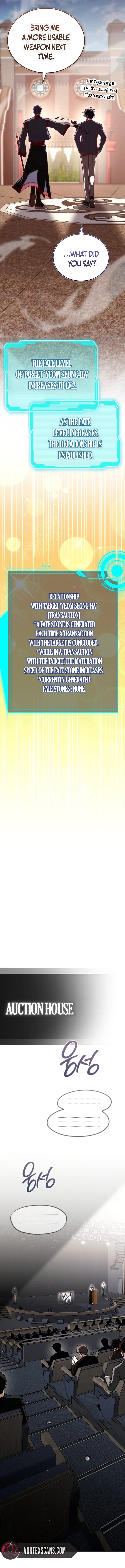 The Regressor Makes Everything Chapter 20 - Page 14