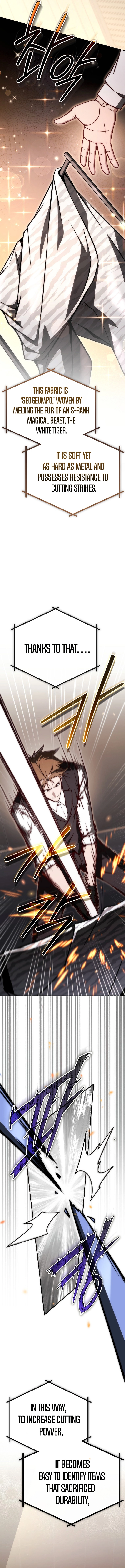 The Regressor Makes Everything Chapter 20 - Page 16