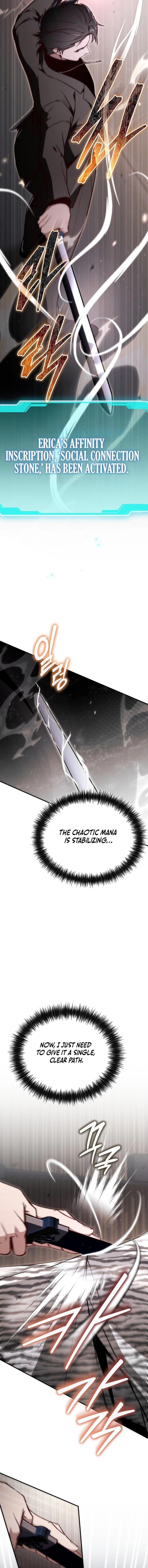 The Regressor Makes Everything Chapter 21 - Page 4