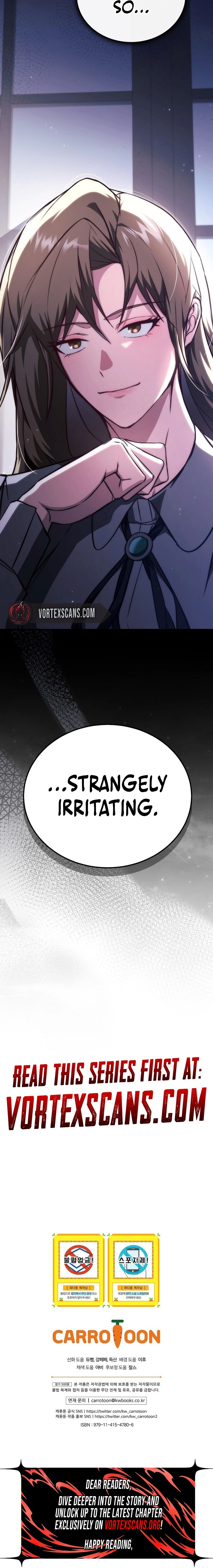 The Regressor Makes Everything Chapter 21 - Page 17