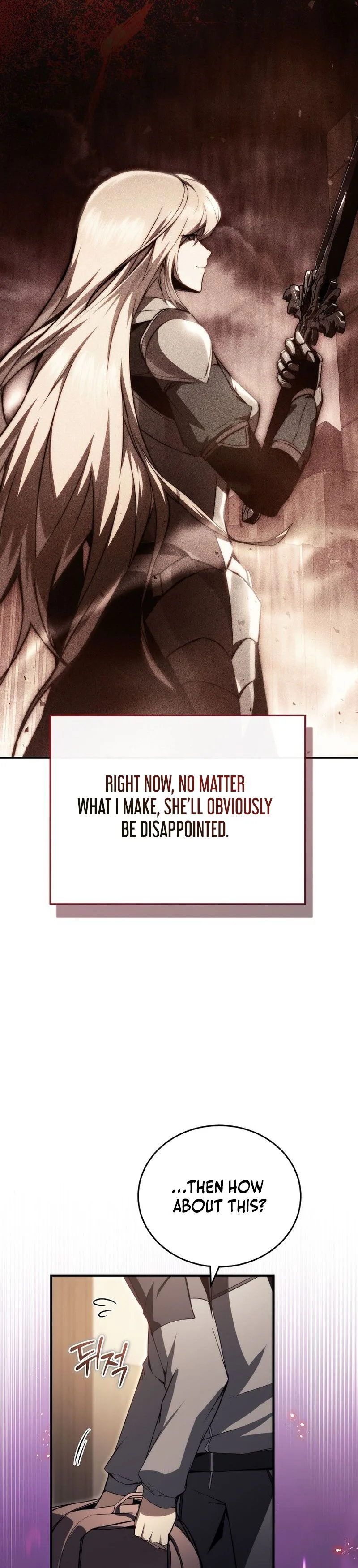 The Regressor Makes Everything Chapter 22 - Page 10