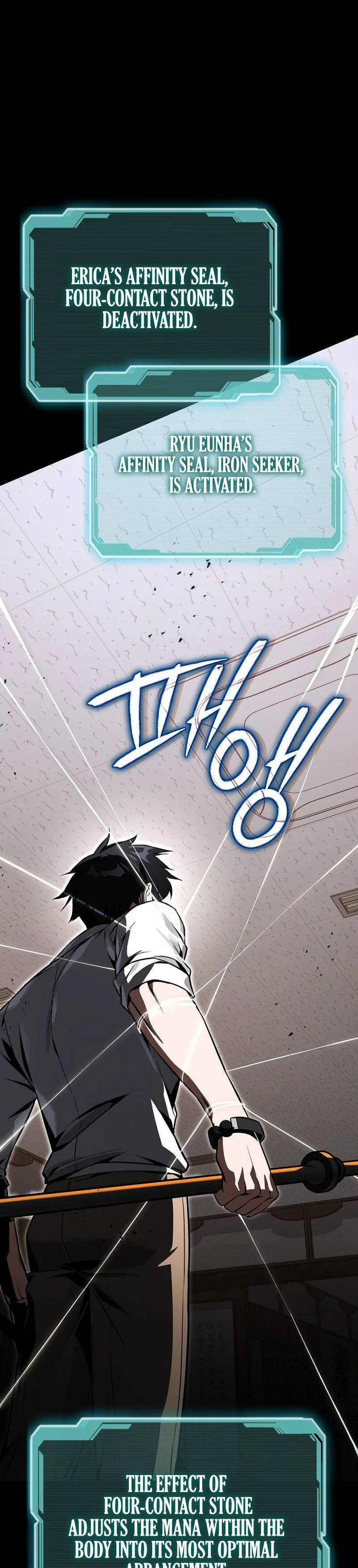 The Regressor Makes Everything Chapter 22 - Page 16