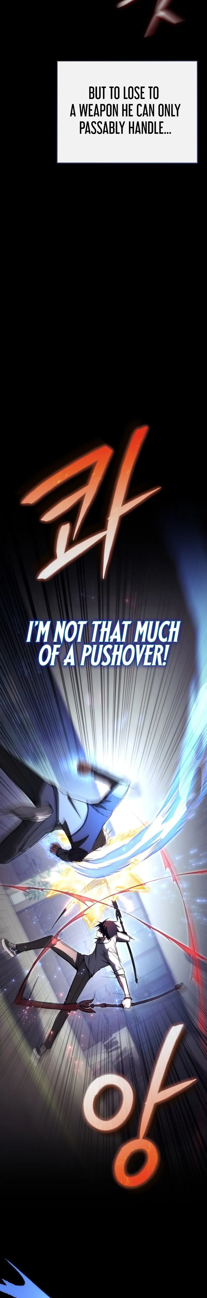 The Regressor Makes Everything Chapter 22 - Page 19