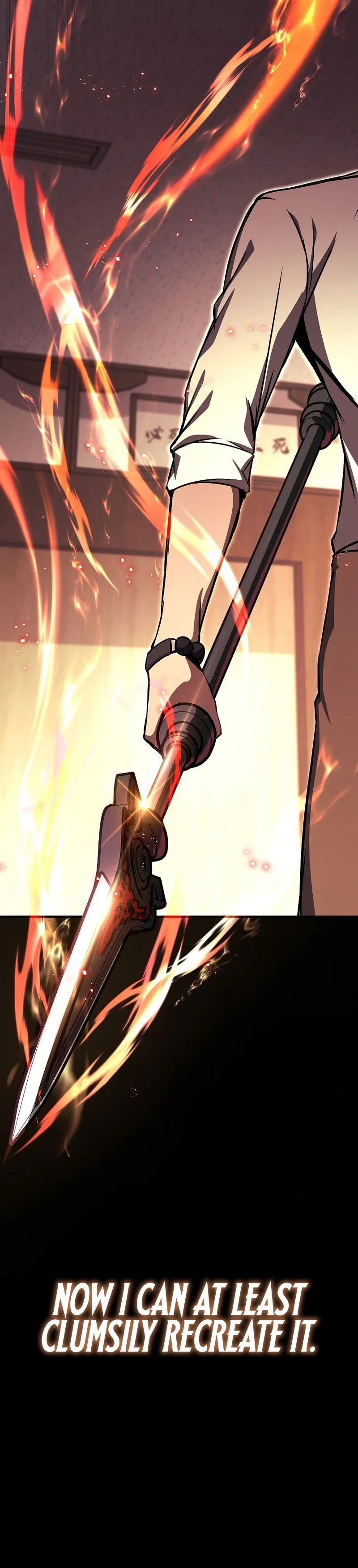 The Regressor Makes Everything Chapter 22 - Page 26