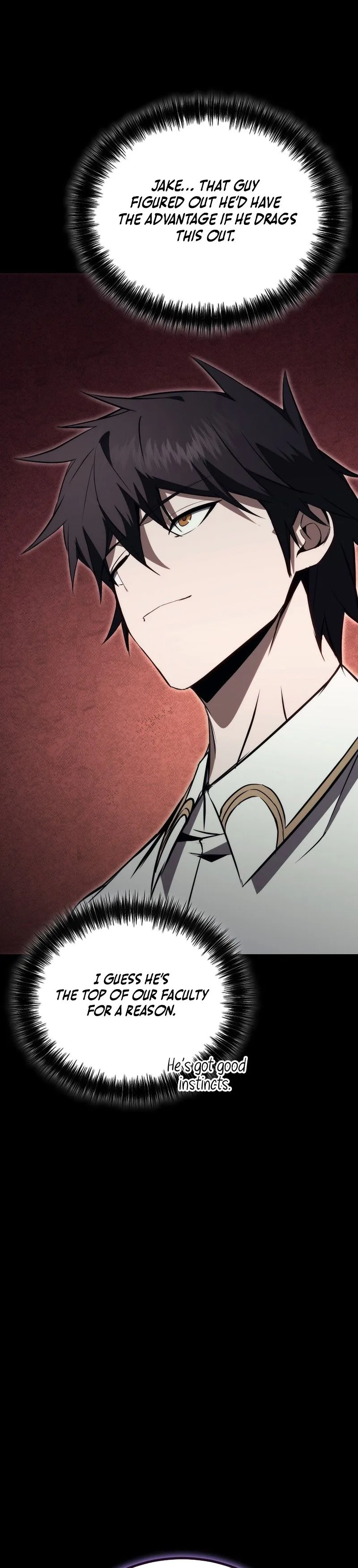 The Regressor Makes Everything Chapter 22 - Page 30
