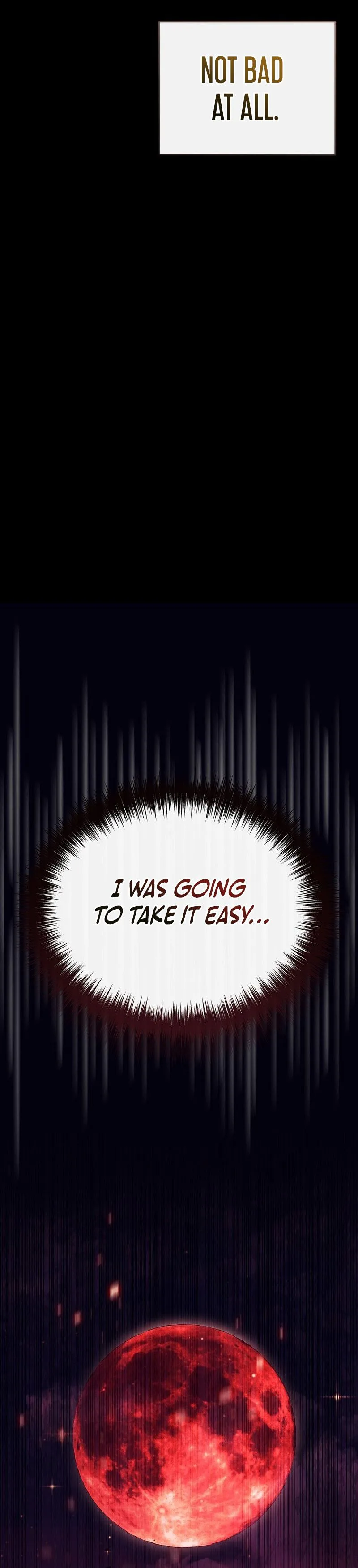 The Regressor Makes Everything Chapter 22 - Page 36