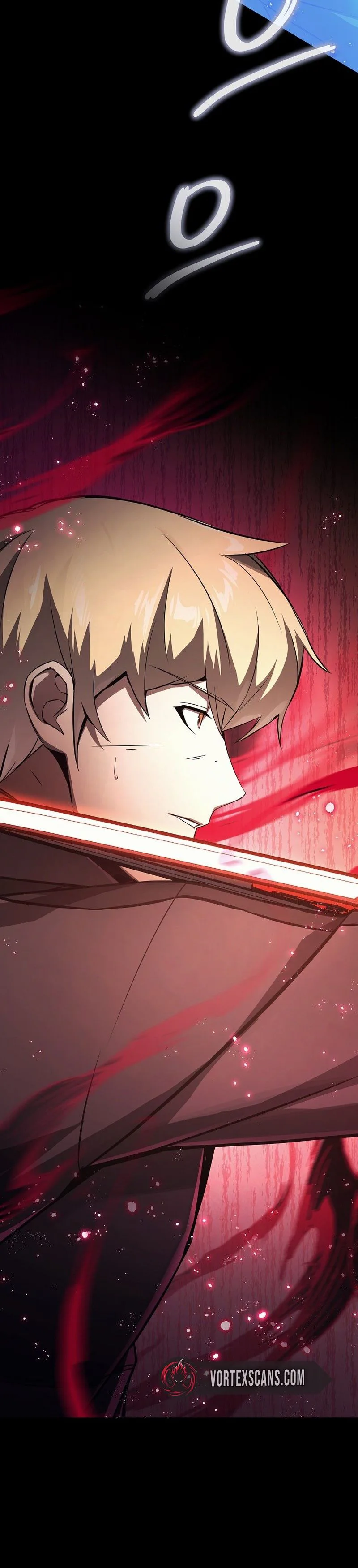 The Regressor Makes Everything Chapter 22 - Page 40