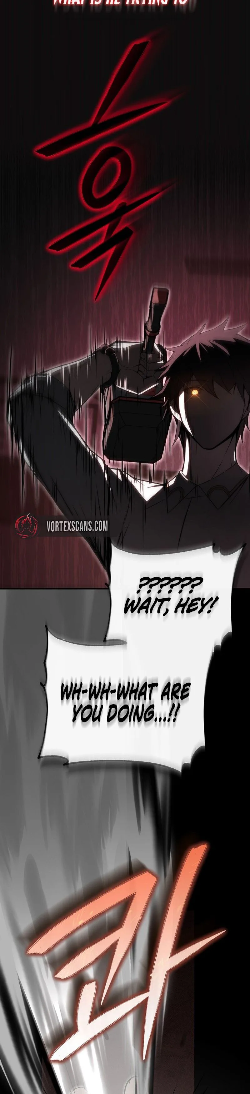 The Regressor Makes Everything Chapter 23 - Page 4