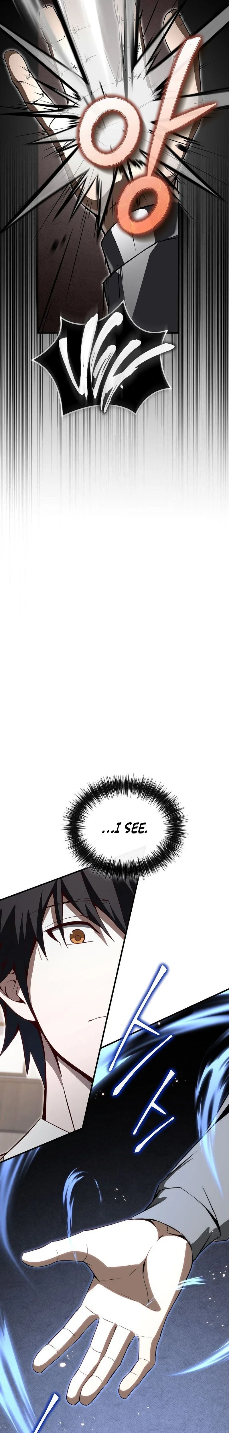 The Regressor Makes Everything Chapter 23 - Page 5