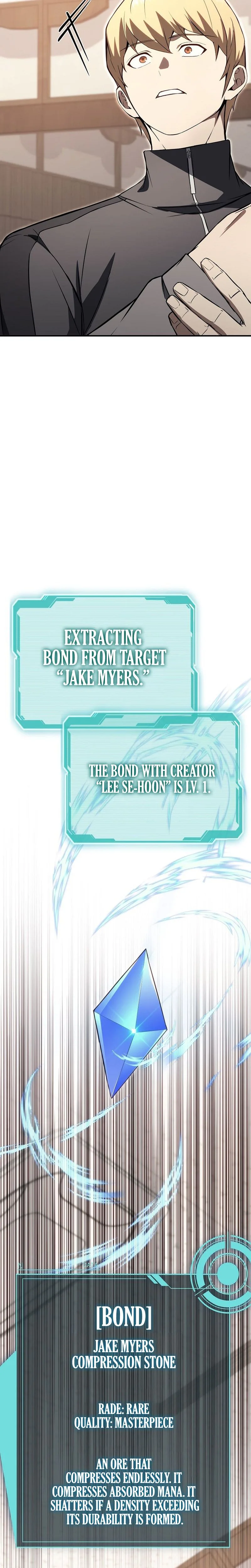 The Regressor Makes Everything Chapter 23 - Page 7
