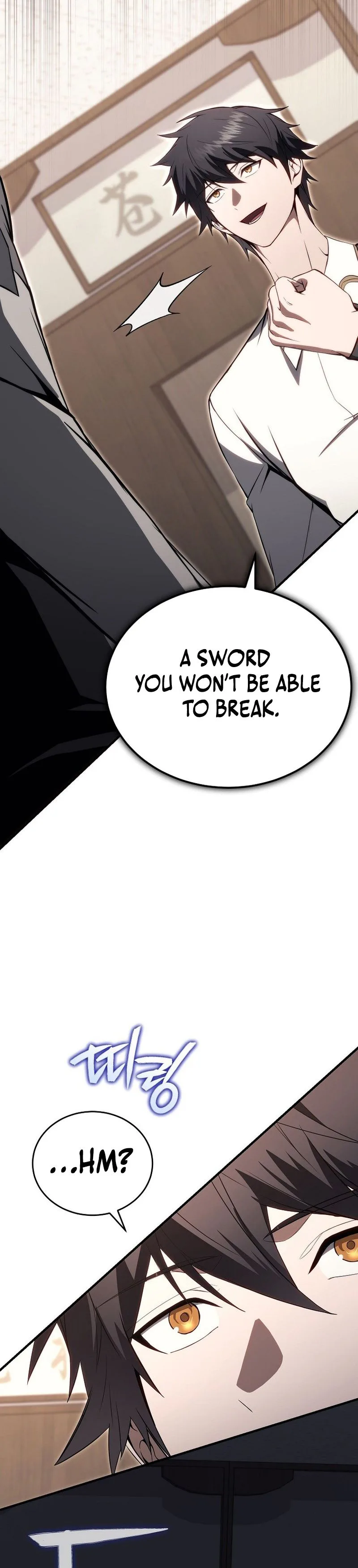 The Regressor Makes Everything Chapter 23 - Page 8
