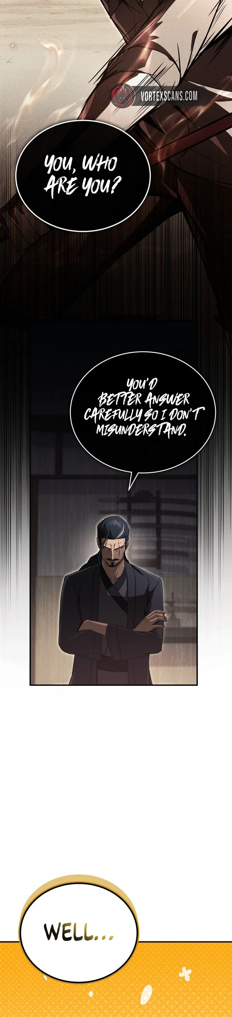 The Regressor Makes Everything Chapter 23 - Page 12