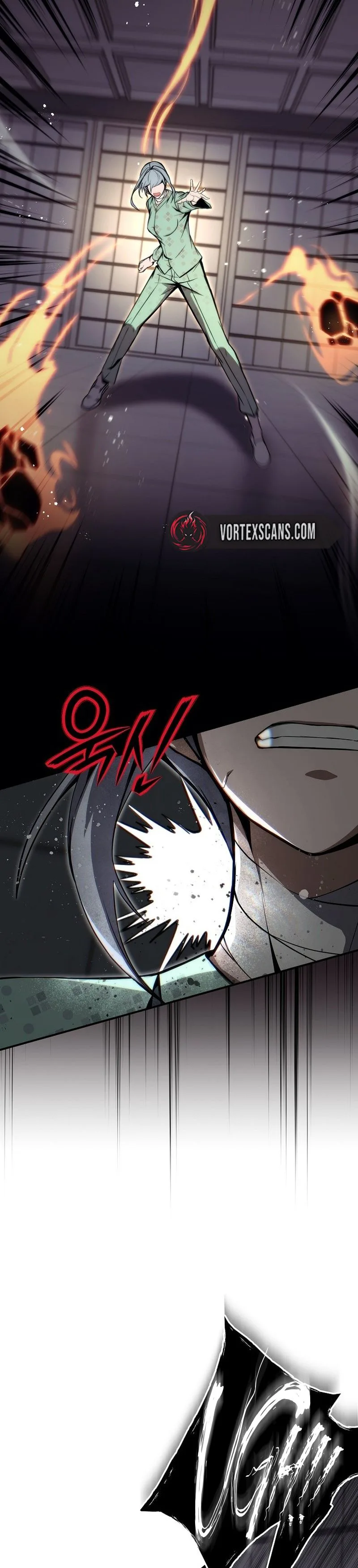 The Regressor Makes Everything Chapter 24 - Page 4