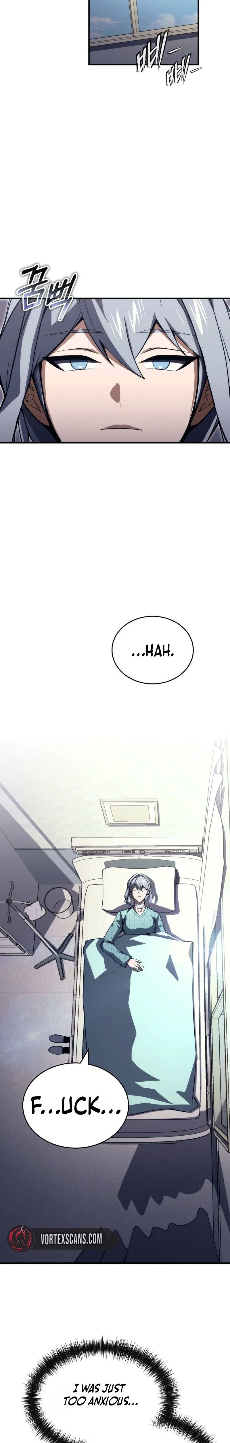 The Regressor Makes Everything Chapter 24 - Page 13