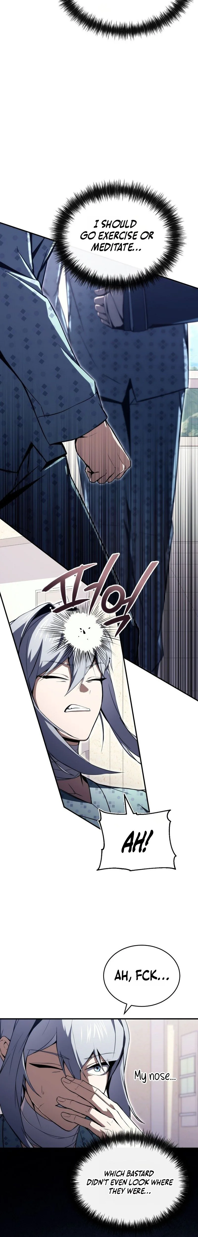 The Regressor Makes Everything Chapter 24 - Page 15