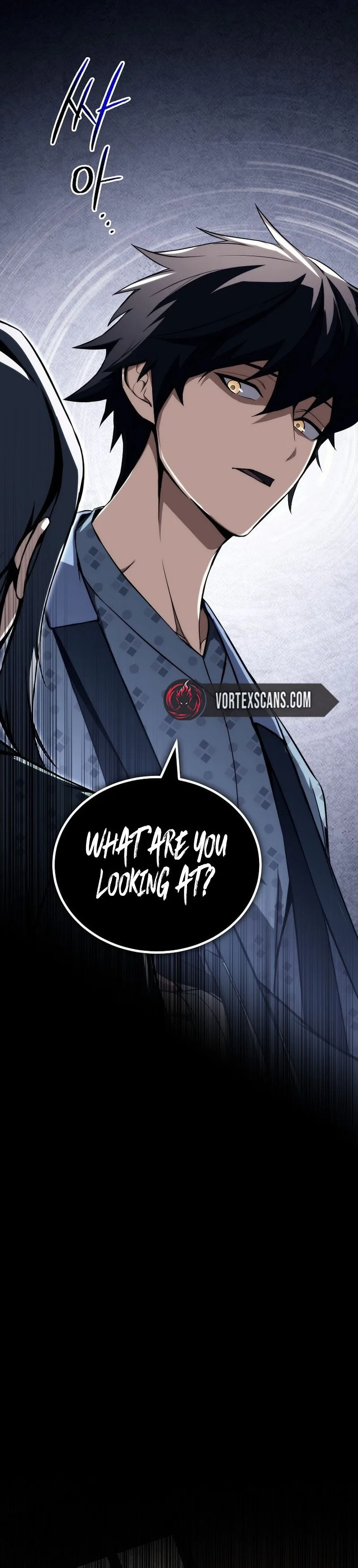 The Regressor Makes Everything Chapter 24 - Page 16
