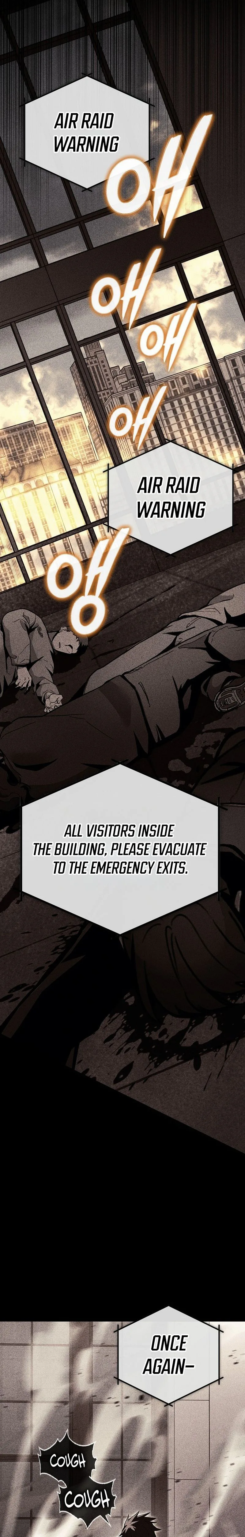 The Regressor Makes Everything Chapter 24 - Page 17