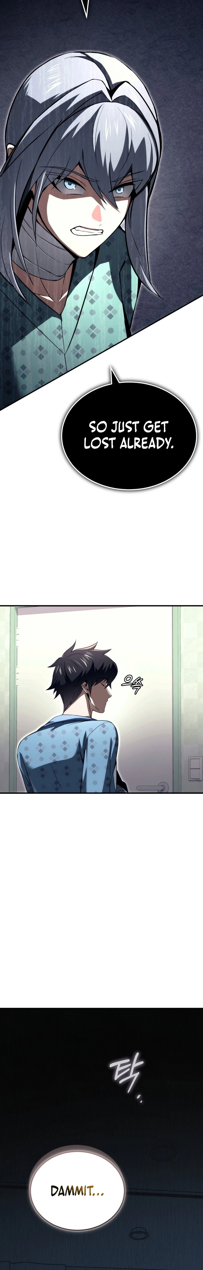 The Regressor Makes Everything Chapter 25 - Page 5