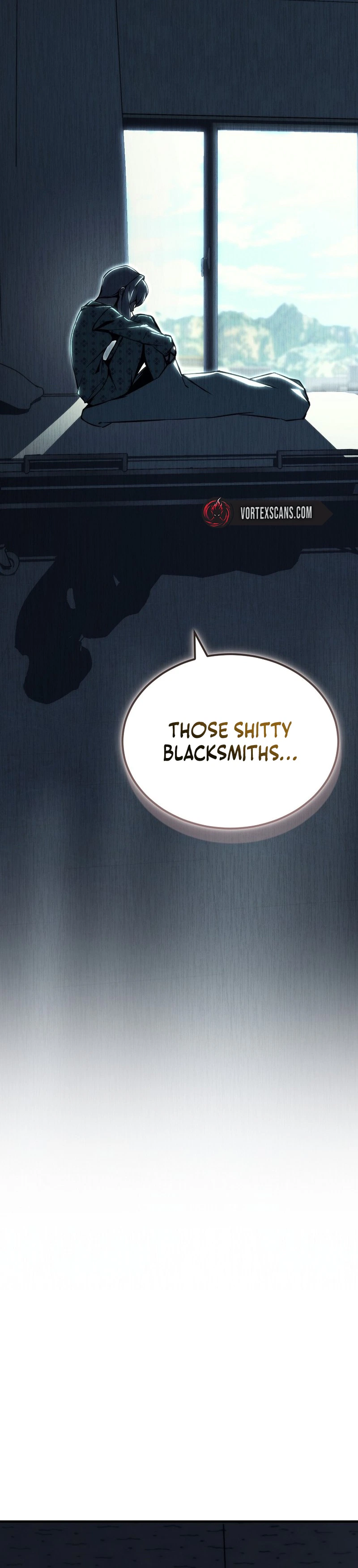 The Regressor Makes Everything Chapter 25 - Page 6