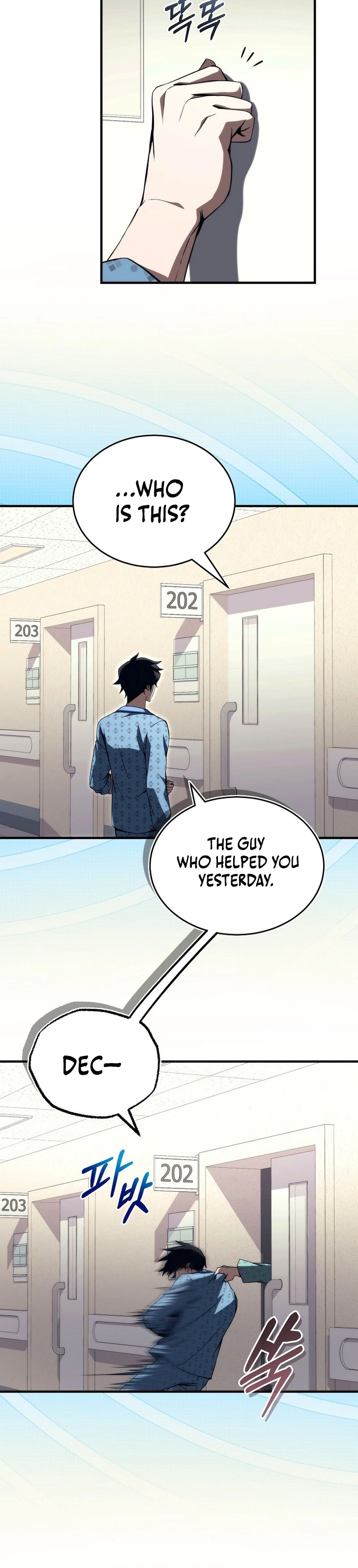 The Regressor Makes Everything Chapter 25 - Page 22