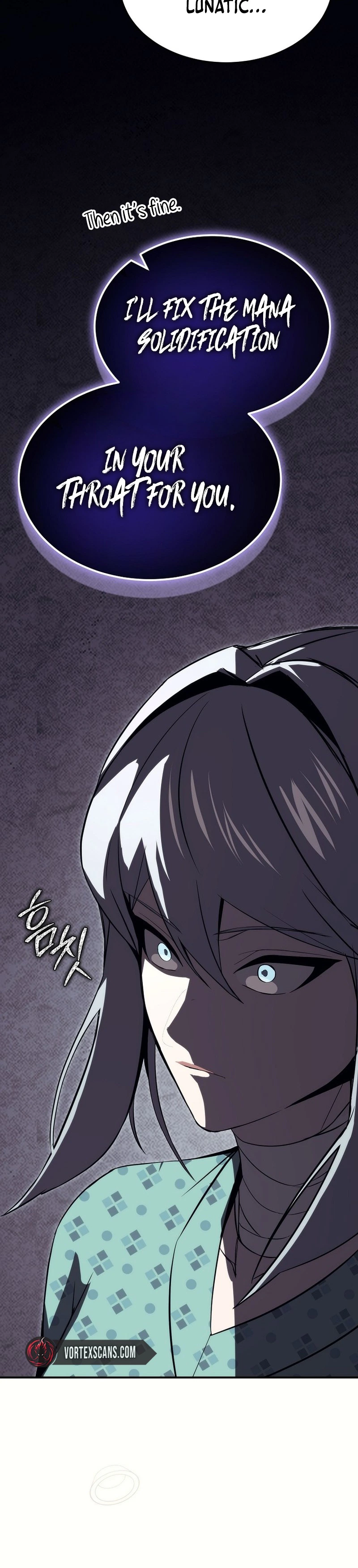 The Regressor Makes Everything Chapter 25 - Page 28