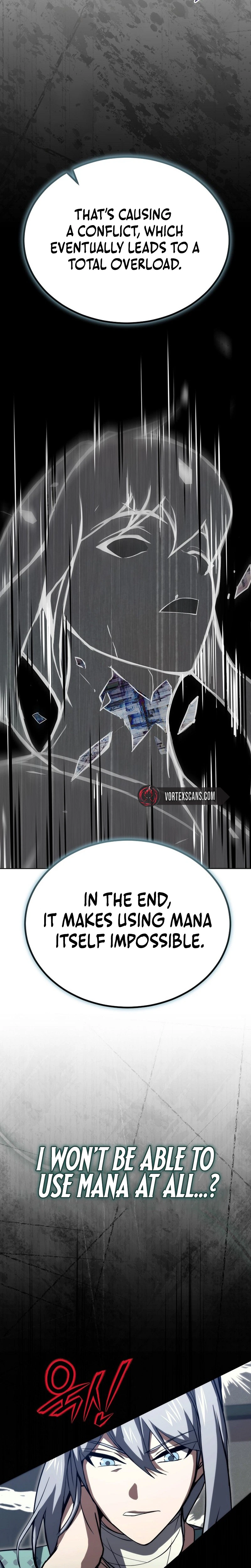 The Regressor Makes Everything Chapter 25 - Page 33