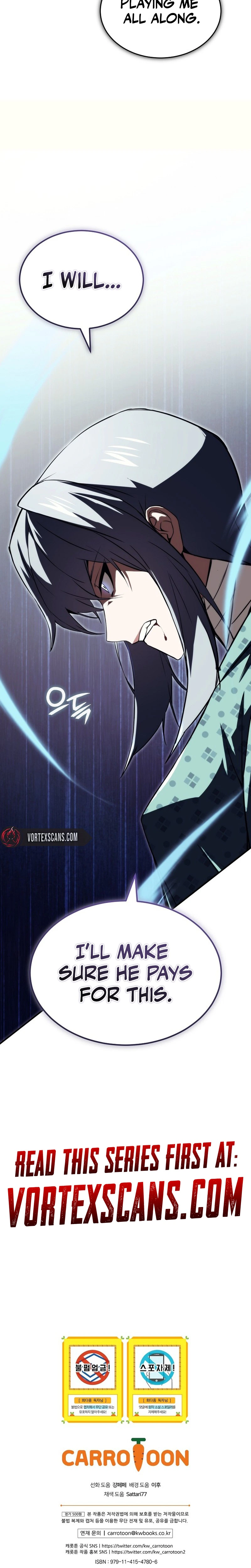 The Regressor Makes Everything Chapter 25 - Page 37