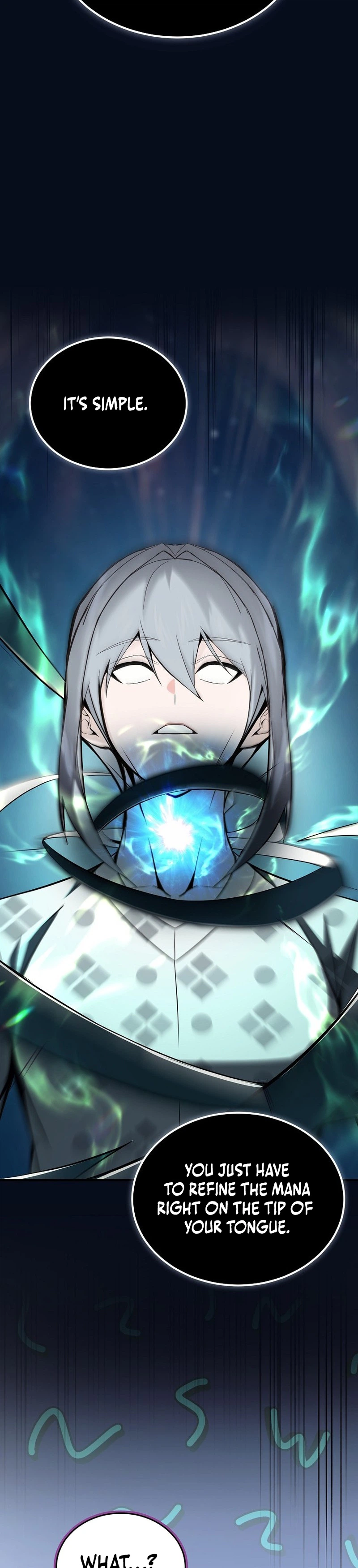 The Regressor Makes Everything Chapter 26 - Page 10