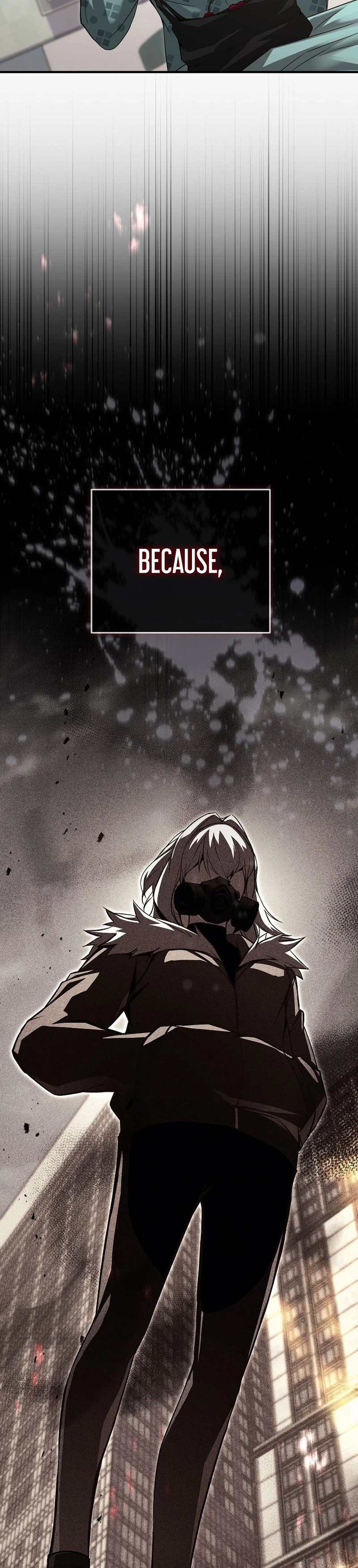 The Regressor Makes Everything Chapter 26 - Page 12