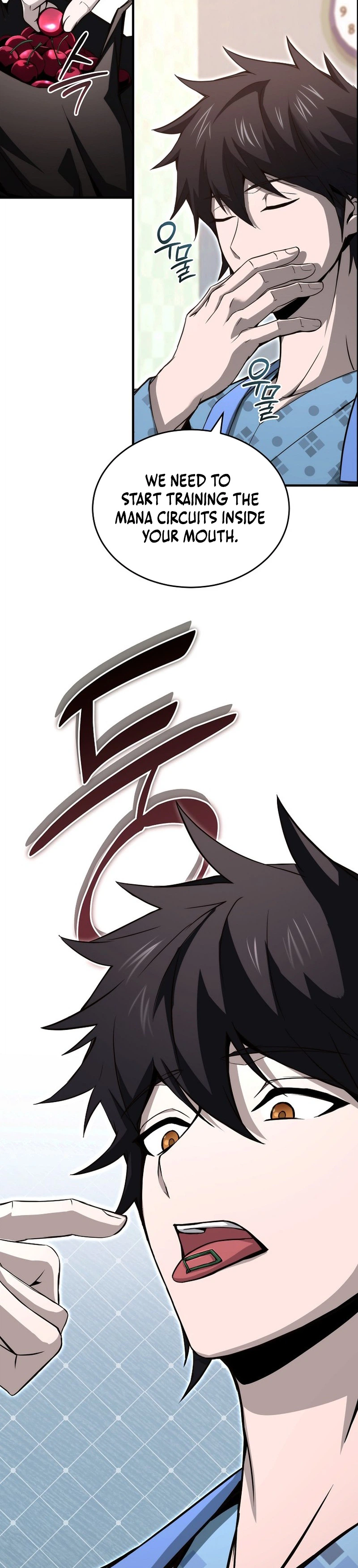 The Regressor Makes Everything Chapter 26 - Page 14