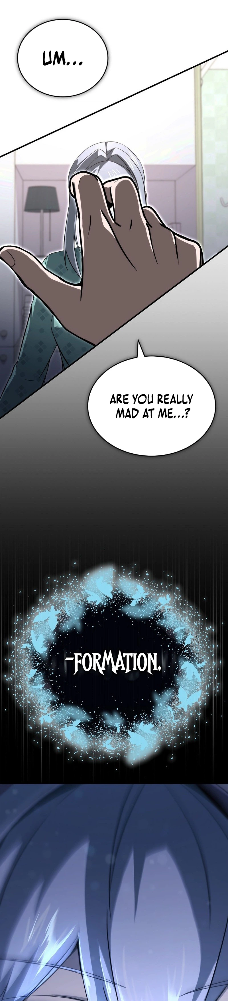 The Regressor Makes Everything Chapter 26 - Page 30
