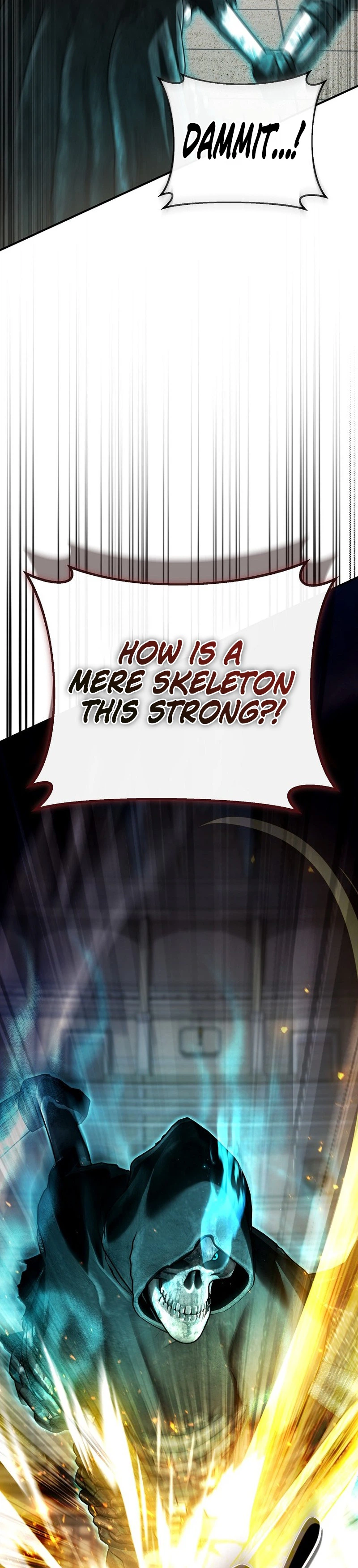 The Regressor Makes Everything Chapter 27 - Page 6