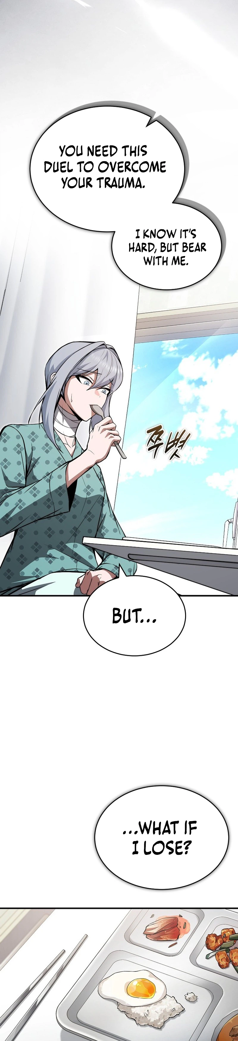 The Regressor Makes Everything Chapter 27 - Page 18