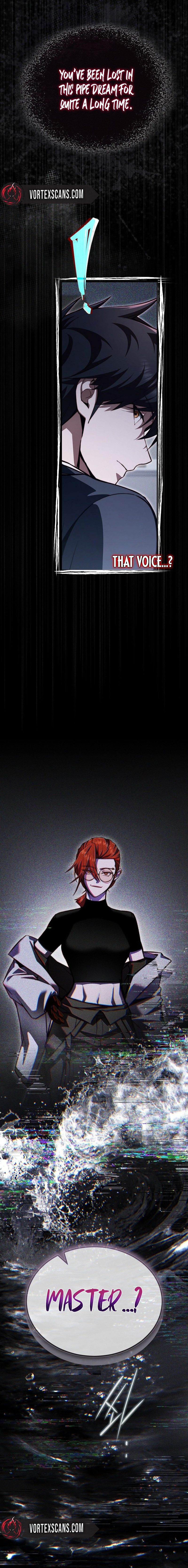 The Regressor Makes Everything Chapter 28 - Page 11