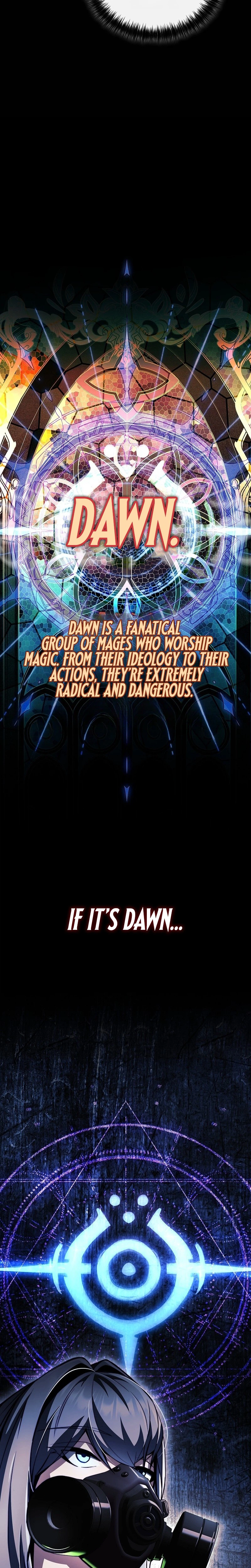 The Regressor Makes Everything Chapter 29 - Page 4